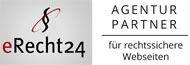 eRecht24 Agentur Partner