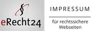 eRecht24 Impressum eRecht24 Impressum